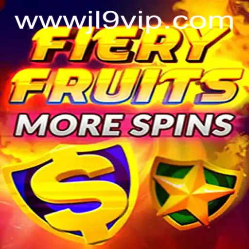 Exploring FieryFruitsMoreSpins: The Ultimate JL9 VIP Gaming Experience