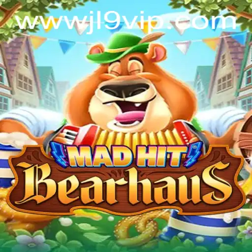 Explore the Thrilling World of MadHitBearhaus and Unravel the Mystery of JL9 VIP