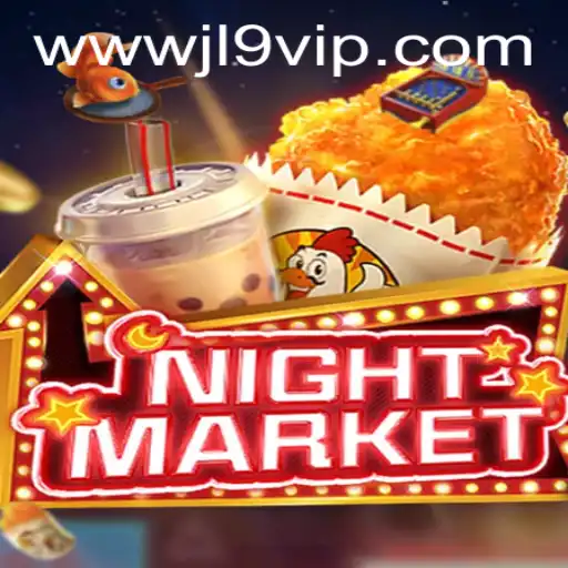 Exploring the Intriguing World of NIGHTMARKET: The Game with a Twist