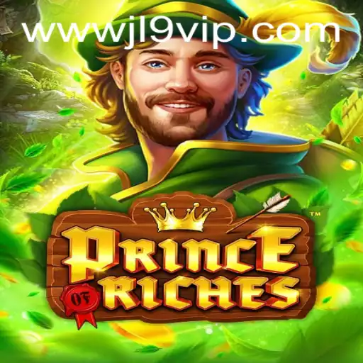 Discovering the Thrills of PrinceOfRiches: A Comprehensive Guide