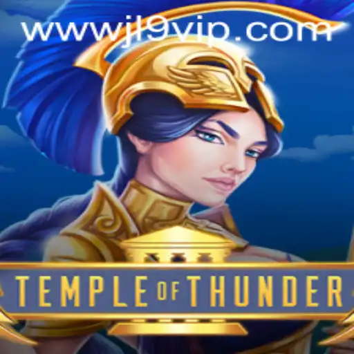Exploring the Exciting World of TempleofThunder: A Thrilling Adventure Awaits