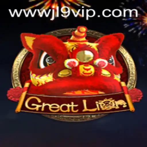 GreatLion: A Bold Adventure with a VIP Twist