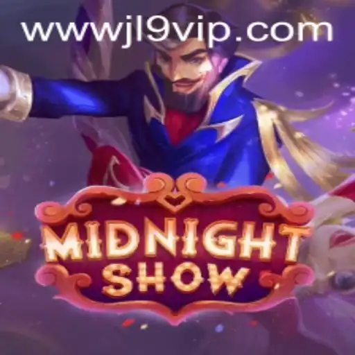 MidnightShow: The Thrilling New Game Taking the World by Storm