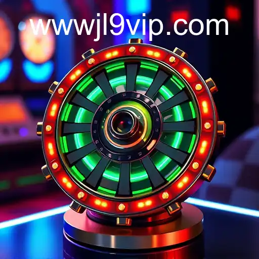 Exploring the Fascinating World of Rotary Games with JL9 VIP