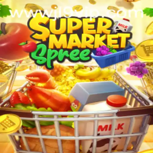 Exploring SupermarketSpree: JL9 VIP’s Latest Gaming Experience