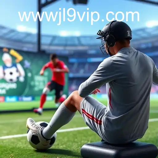 JL9 VIP and the Rise of Virtual Sports